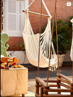 Casa Amora - Ambiente 1
